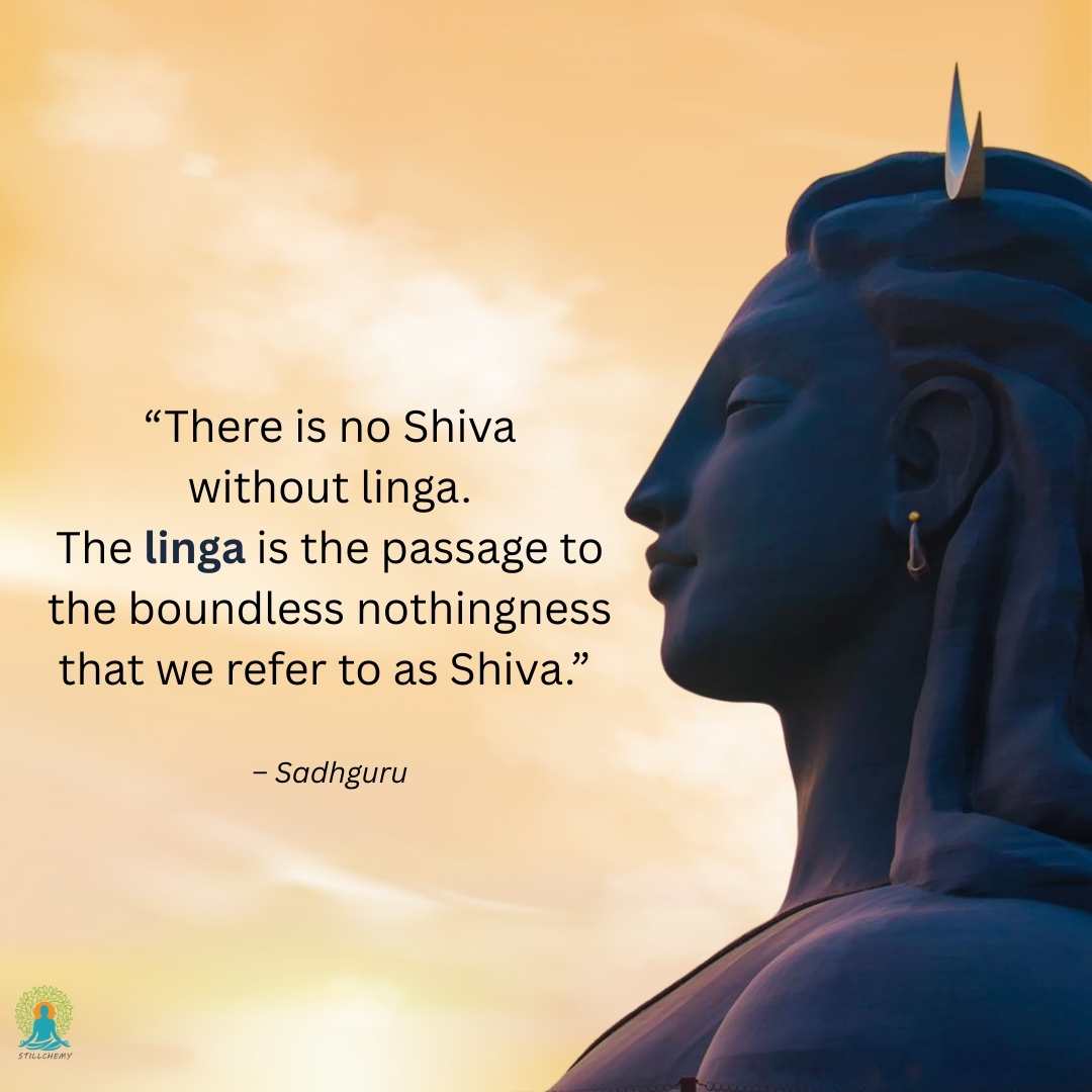 Adiyogi Shiva Quotes