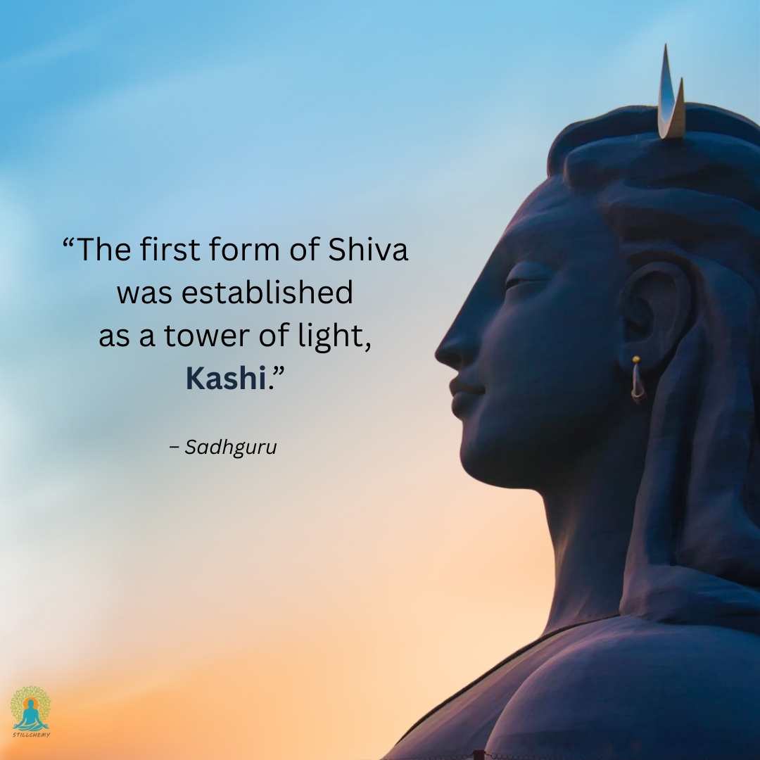 Adiyogi Shiva Quotes