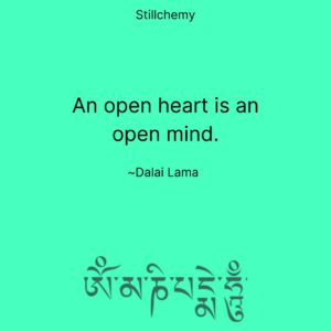 His holiness Dalai Lama Quotes