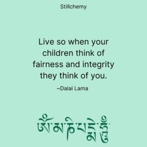 His holiness Dalai Lama Quotes