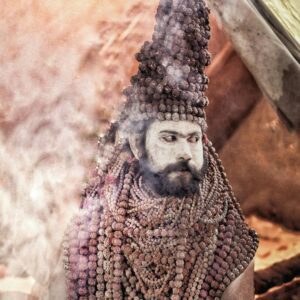 Gurudev Sri Sri Ravi Shankar