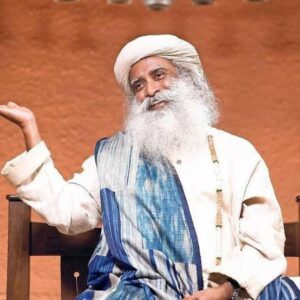 Sadhguru happiness quotes