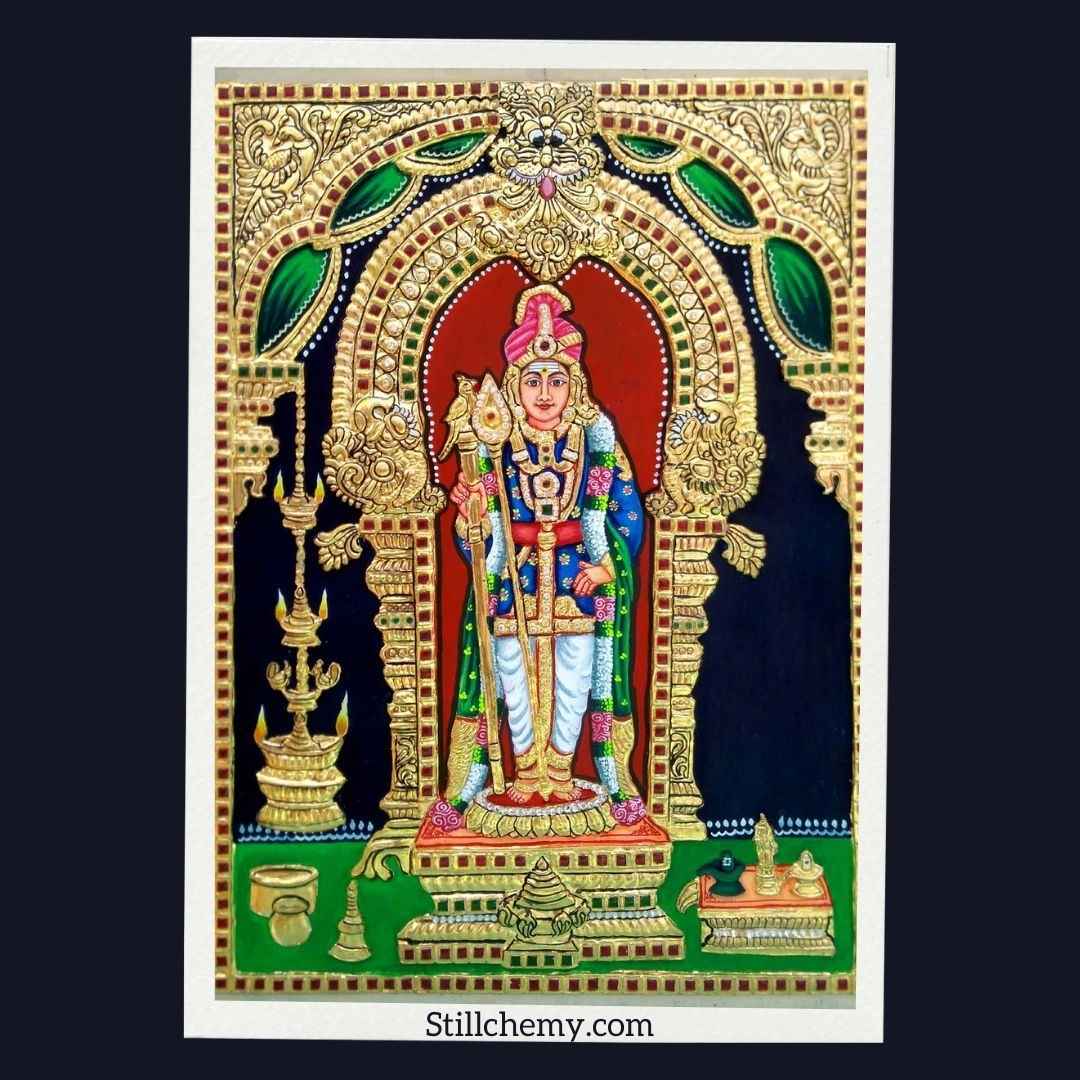 Thaipusam significance 