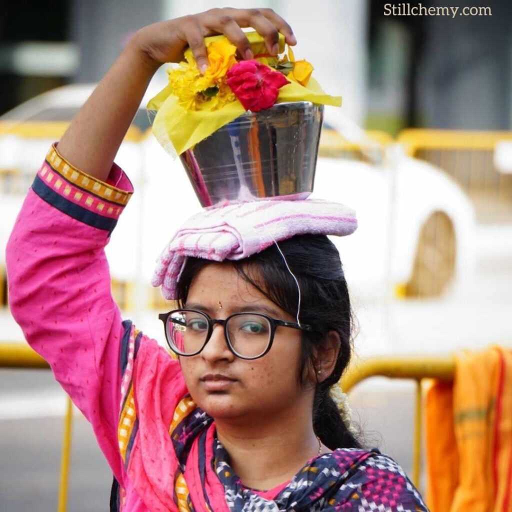 Thaipusam significance 