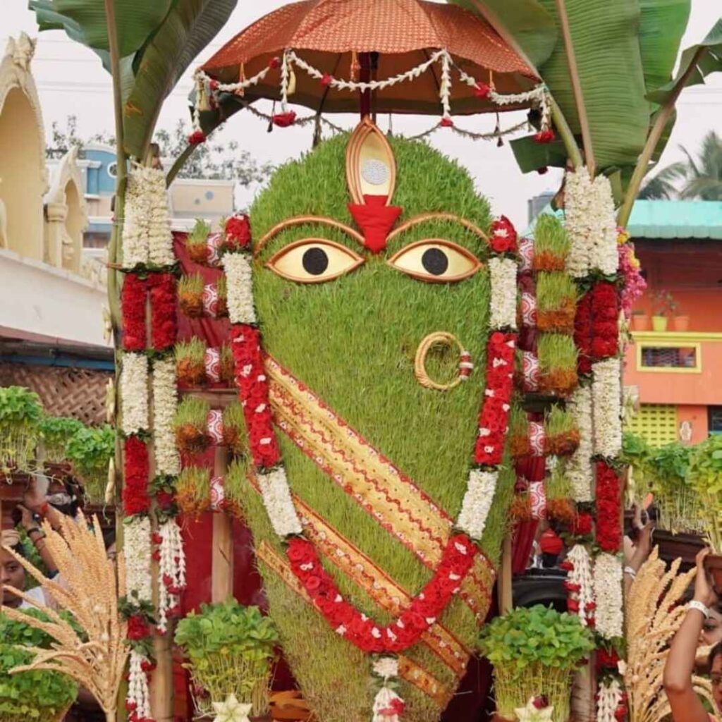 Thaipusam significance 