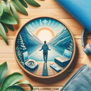 Fix Your Circadian Rhythm