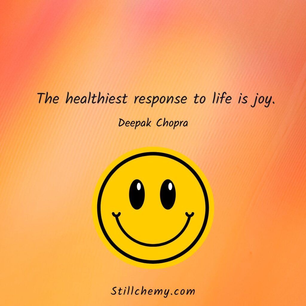 Deepak Chopra Health Healing Quotes