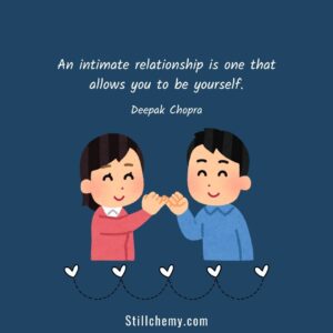 Relationship Quotes Deepak Chopra