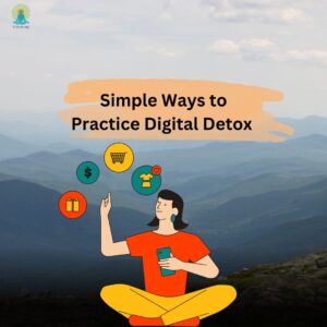 digital detox