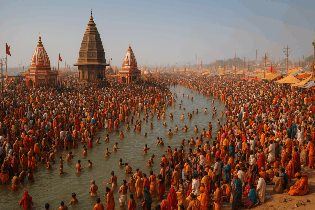 Kumbh Mela