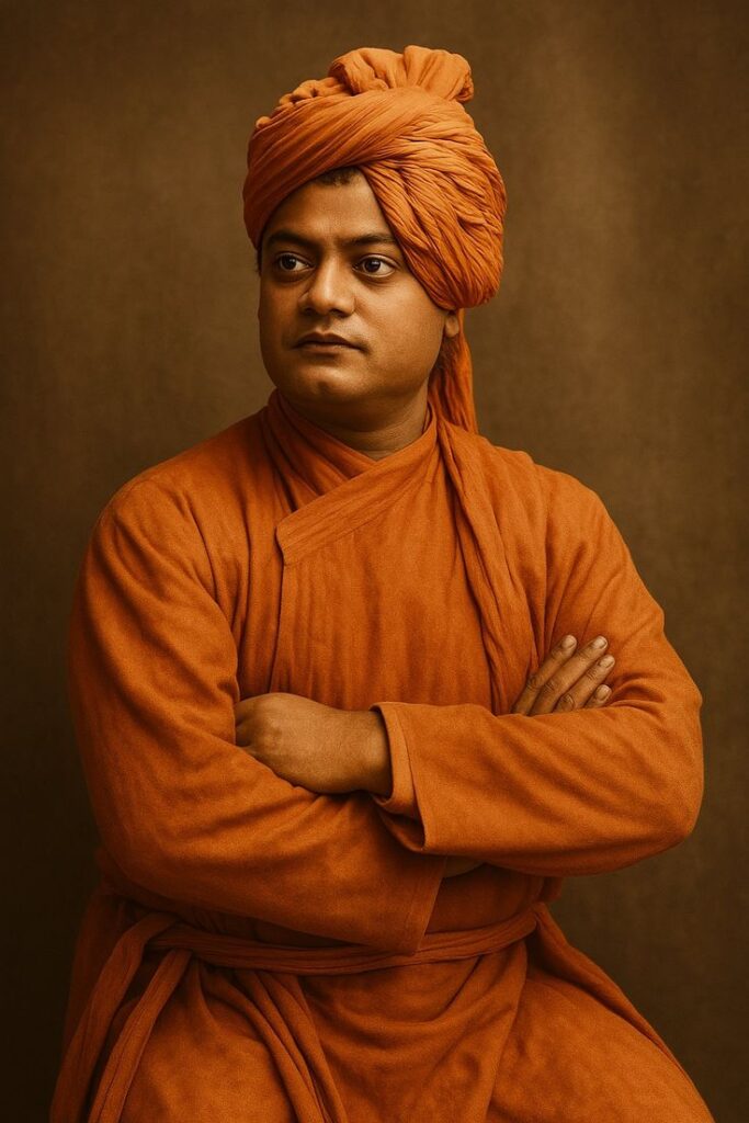 Swami Vivekananda
