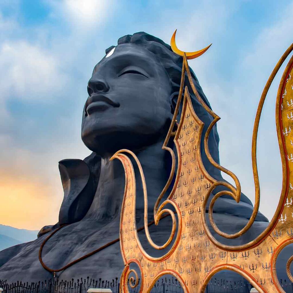 Adiyogi