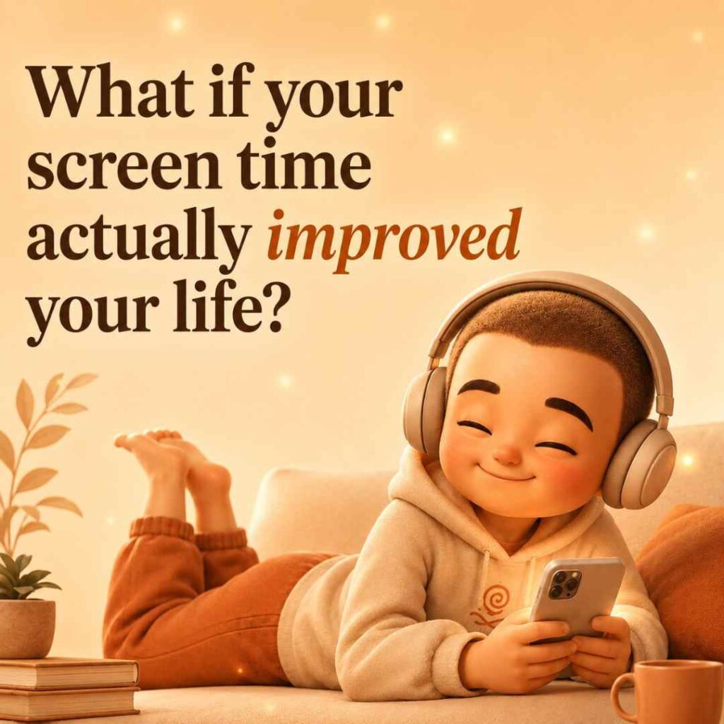 Miracle of Mind app