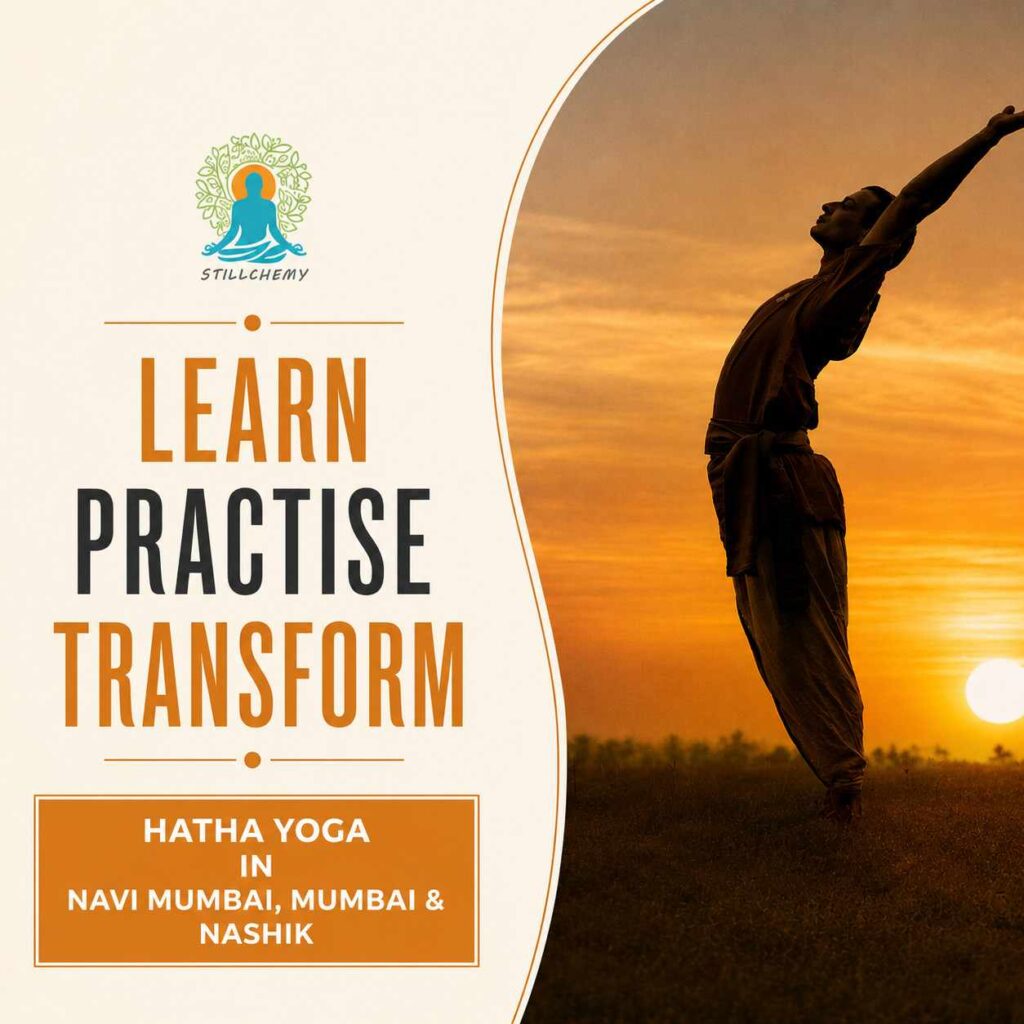 hatha yoga mumbai nashik